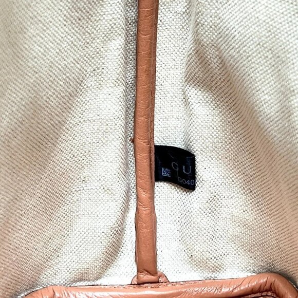 GUCCI 742102 GGCanvas Ophidia GG Small Hand bag Tote Bag - Picture 11 of 16